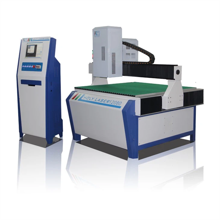 3Д ласерска гравира машина за веће величине